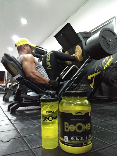 Photos of Xtreme-Gym