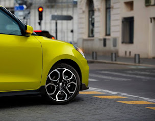Photo n°8 de Suzuki Auto Réal Group à Toulouse (Concessionnaire automobile)