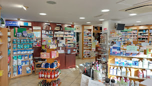 Photo n°7 de Pharmacie Giron à Henrichemont (Pharmacie)