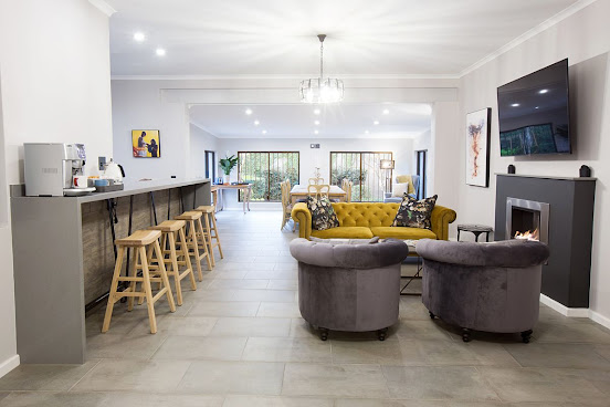 Melville Gap Guest House by null