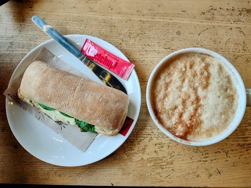 Insomnia Coffee Company - Coalville - Thumbnail