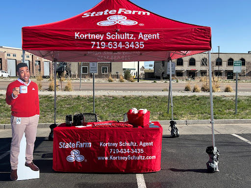Kortney Schultz - State Farm Insurance Agent - Thumbnail