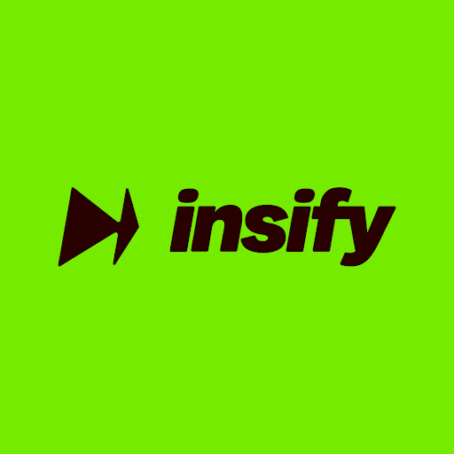 Insify - Visual