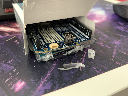 BerryBase - Visual