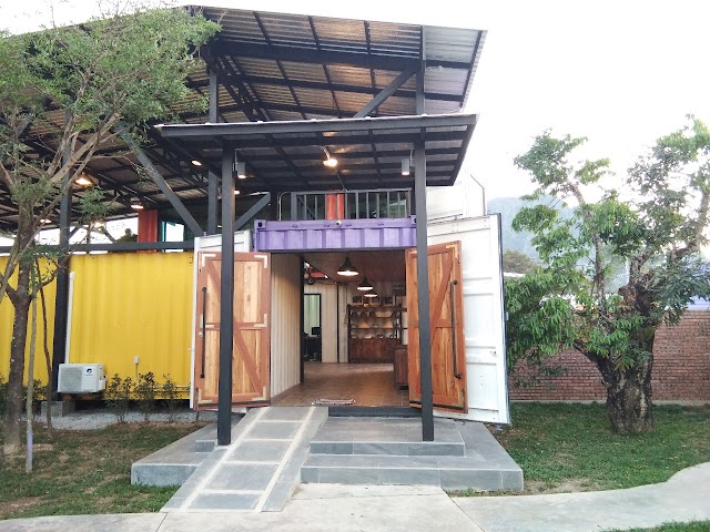 KONG Resort