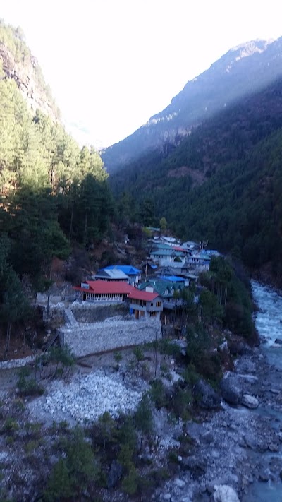 lodging