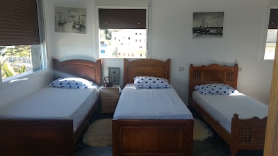 Photos of H&ocirc;tel El Mamoun المامون