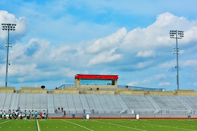 North Point High School