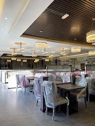 Photo n°21 de LUCKY GRILL / RESTAURANT ASIATIQUE BUFFET À VOLONTÉ à Saint-Sulpice-sur-Risle (Bar)