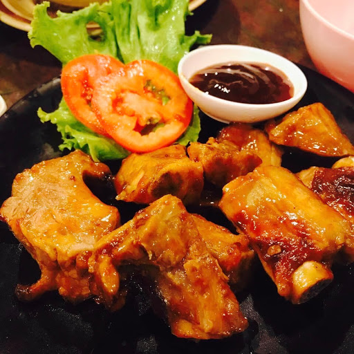 Somtum Indy Cafe & Restaurant (ร้านส้มตำอินดี้)