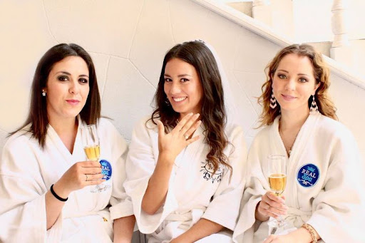 Real Spa San Miguel de Allende (Masaje Profesional, Limpieza Facial, Manicure y Pedicure)