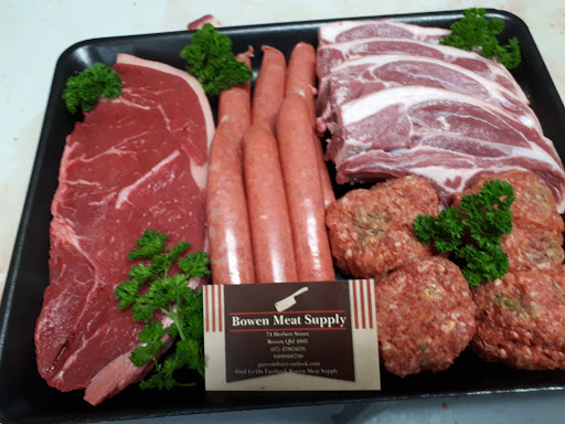 Bowen Meat Supply - Thumbnail