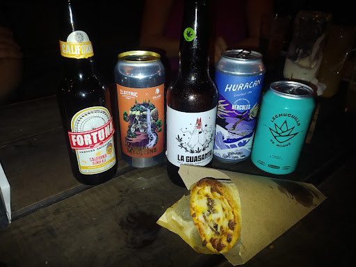 Búnker Brew Club Gallery - Mexico
