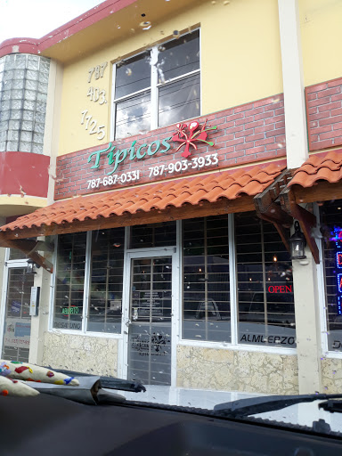 Tipicos Gurabo Gallery - United States