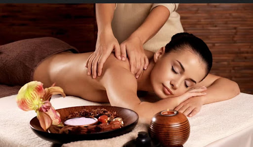 Super Asian Massage - Thumbnail