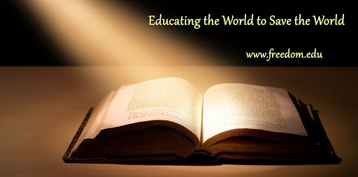 Freedom Bible College & Seminary - Thumbnail