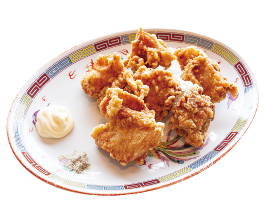 ラー麺ずんどう屋 岐阜茜部