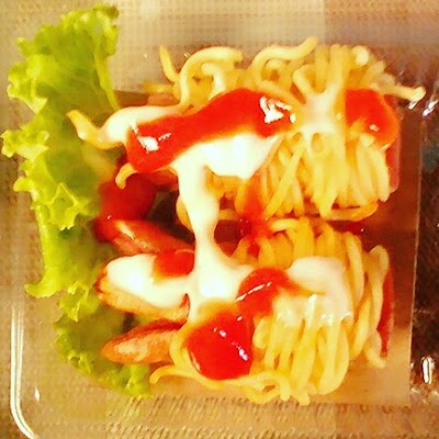 Photos of Ala Dapur Zipper