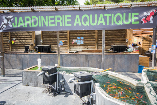 Photo de Décor Aquatique à Roquefort-les-Pins (06330)