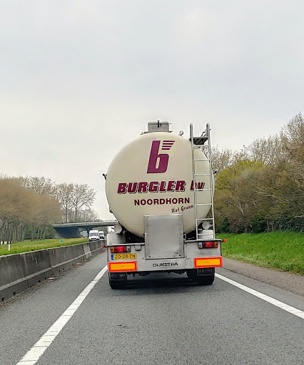 Burgler Transport BV - Thumbnail
