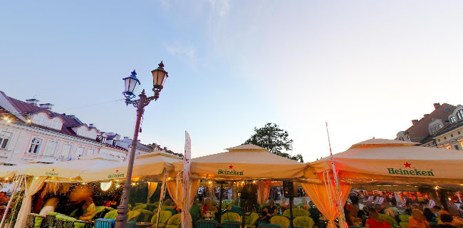 Aqua Club & lounge - Stowarzyszenie
