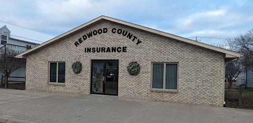 Redwood County Farmers Mutual Insurance Company