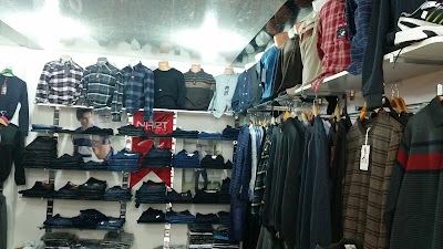 Photos of محل للألبسة الرجالية