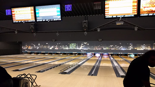 Bowl Inn De Panne