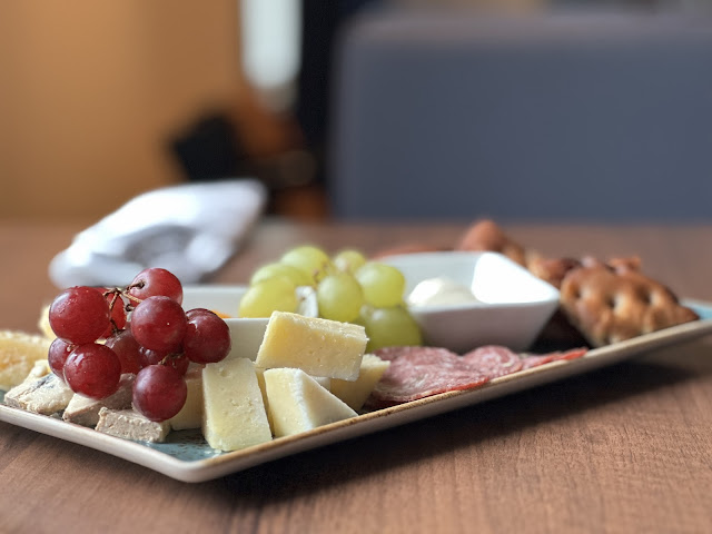 Tyssedal Hotel by null