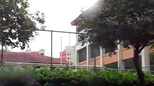 Evergreen Secondary School - Thumbnail