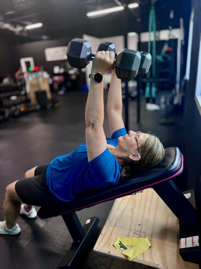 RELENTLESS Personal Training photo 8