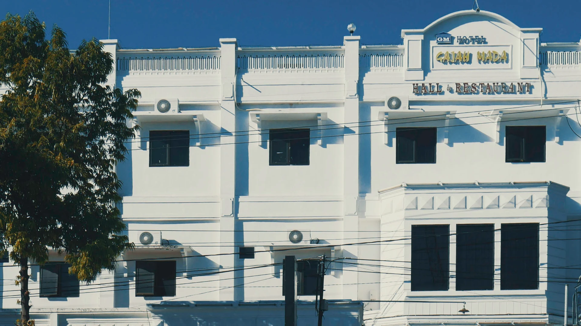 Hotel Gajah Mada