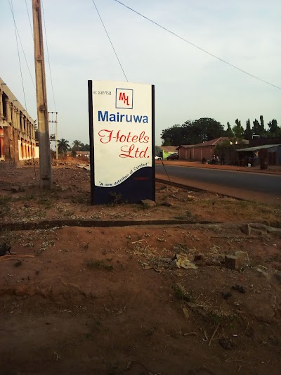 Photos of Mairuwa Hotels Limited