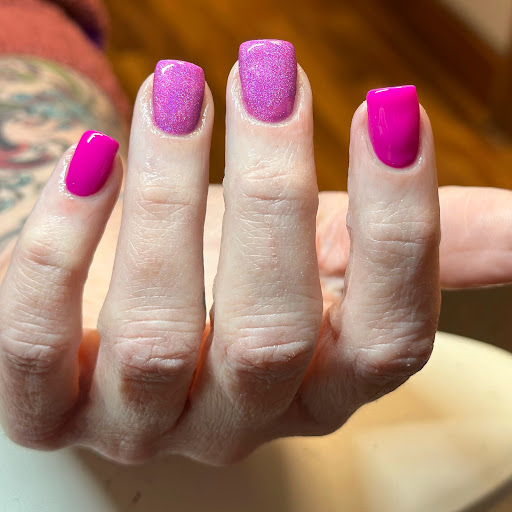 Kayladoscope Nails - United States