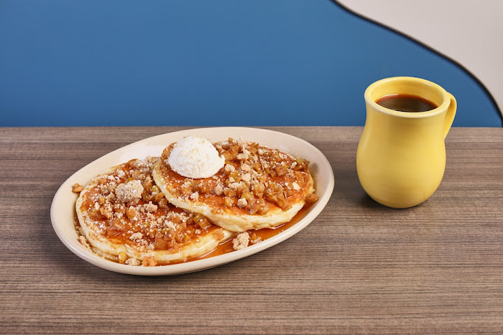 Snooze, an A.M. Eatery by null