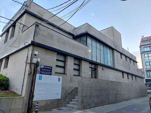 Centro de Salud Malpica - Thumbnail
