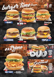 Photo n°21 de O'Naan & Burgers à Miramas (Restauration rapide)