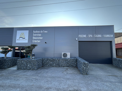 Photo de AG2CONCEPT