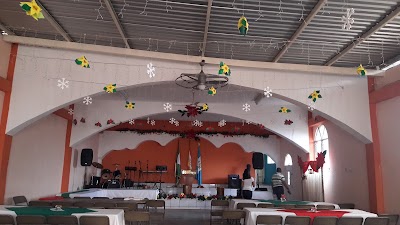 Photos of Mision Cristiana El Calvario