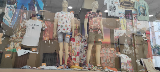 Modas Locuras - Visual