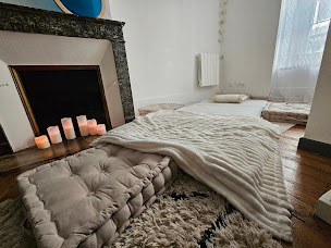 Photo n°5 de Guidances de La Petite Sorcière - Gaëlle Bouvard à Riom (Centre de bien-être)