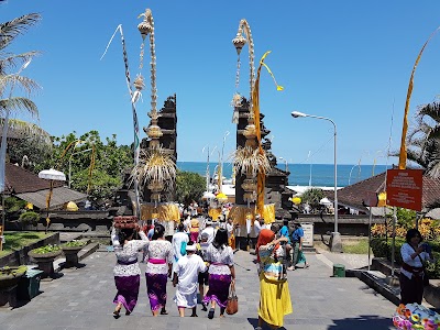 Photos of Pura Batu Bolong
