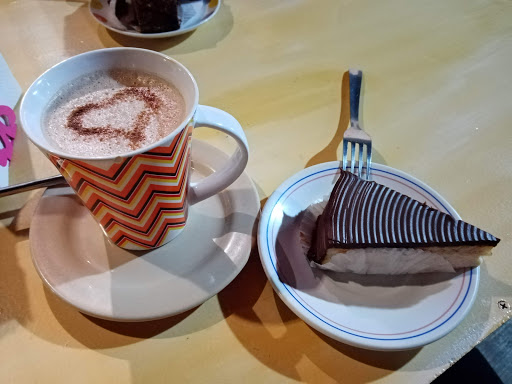 Hablemos de Café