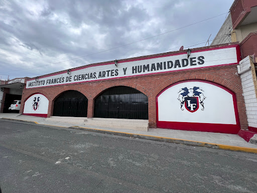 Instituto Francés de Ciencias Artes y Humanidades - Thumbnail