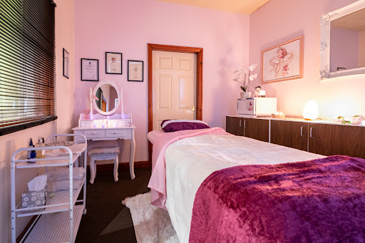 Healing Beauty by Candice HolisticTherapies for ladies