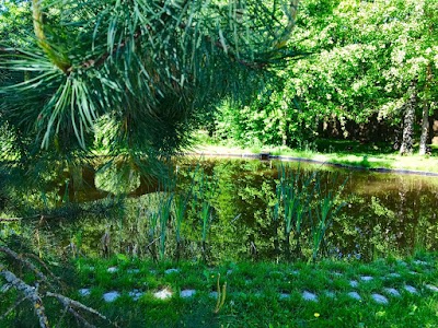 Photos of BRUŅINIEKU MUIŽA