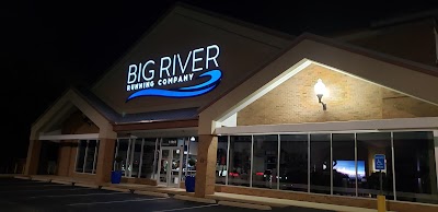 Big River Running Co