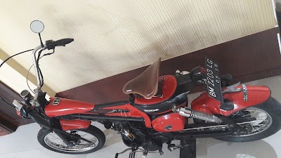 Photos of Hotel Dubest Tembilahan
