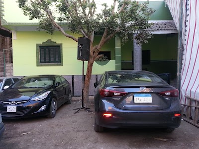 museum