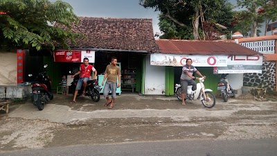 Photos of Warkop Bkt
